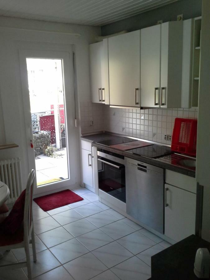 Haus Laetsch Apartment Bad Peterstal-Griesbach Ngoại thất bức ảnh