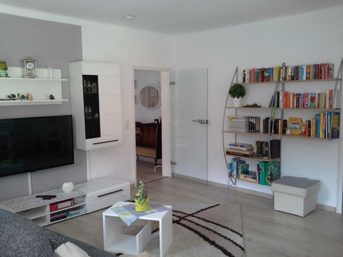 Haus Laetsch Apartment Bad Peterstal-Griesbach Ngoại thất bức ảnh