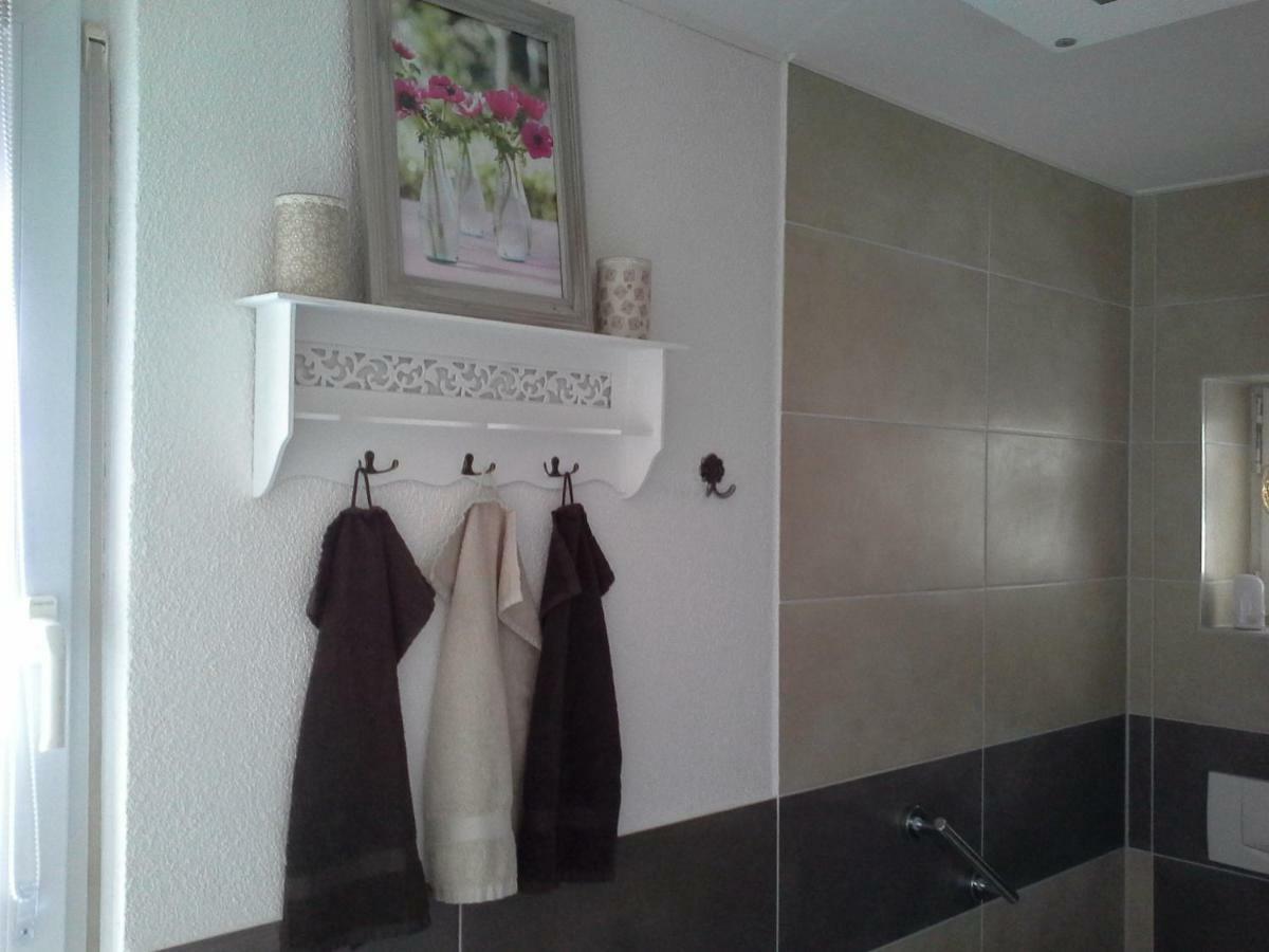 Haus Laetsch Apartment Bad Peterstal-Griesbach Ngoại thất bức ảnh