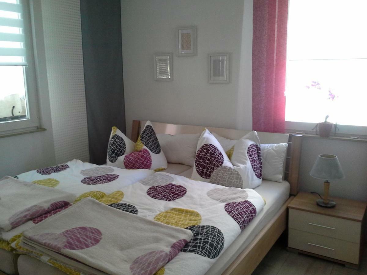 Haus Laetsch Apartment Bad Peterstal-Griesbach Ngoại thất bức ảnh