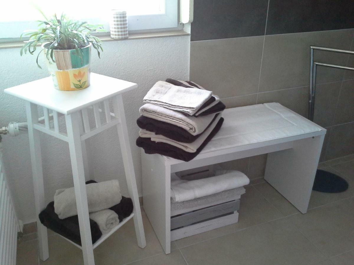 Haus Laetsch Apartment Bad Peterstal-Griesbach Ngoại thất bức ảnh