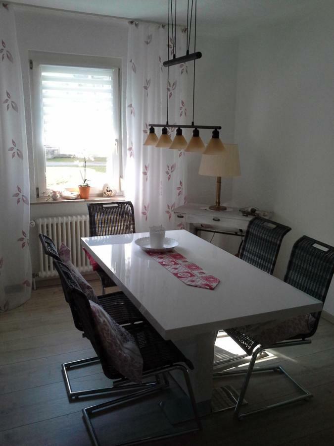 Haus Laetsch Apartment Bad Peterstal-Griesbach Ngoại thất bức ảnh