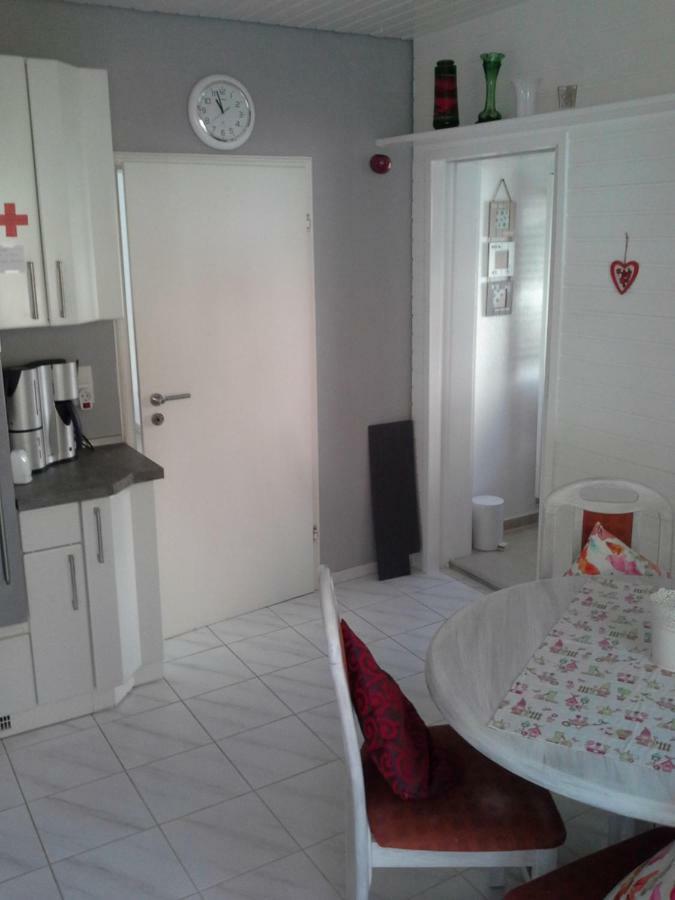 Haus Laetsch Apartment Bad Peterstal-Griesbach Ngoại thất bức ảnh