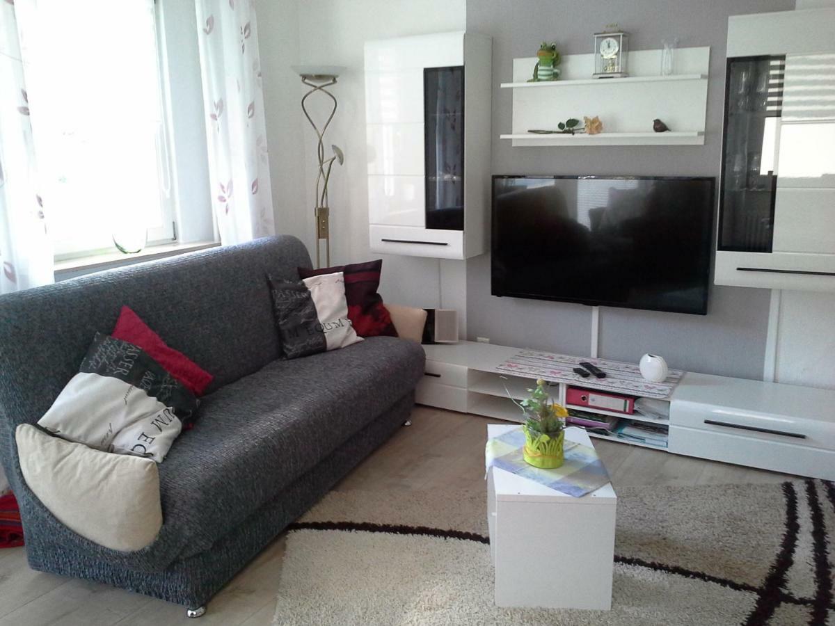 Haus Laetsch Apartment Bad Peterstal-Griesbach Ngoại thất bức ảnh