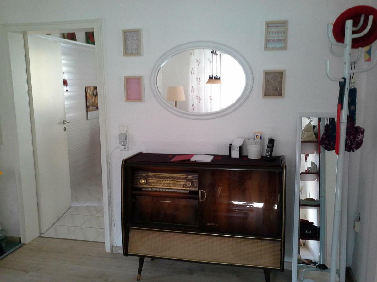 Haus Laetsch Apartment Bad Peterstal-Griesbach Ngoại thất bức ảnh