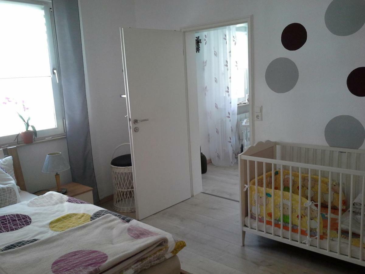Haus Laetsch Apartment Bad Peterstal-Griesbach Ngoại thất bức ảnh