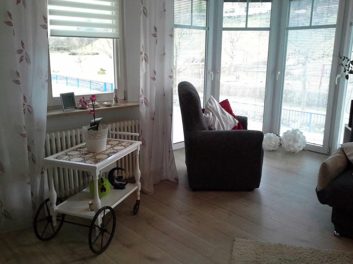 Haus Laetsch Apartment Bad Peterstal-Griesbach Ngoại thất bức ảnh