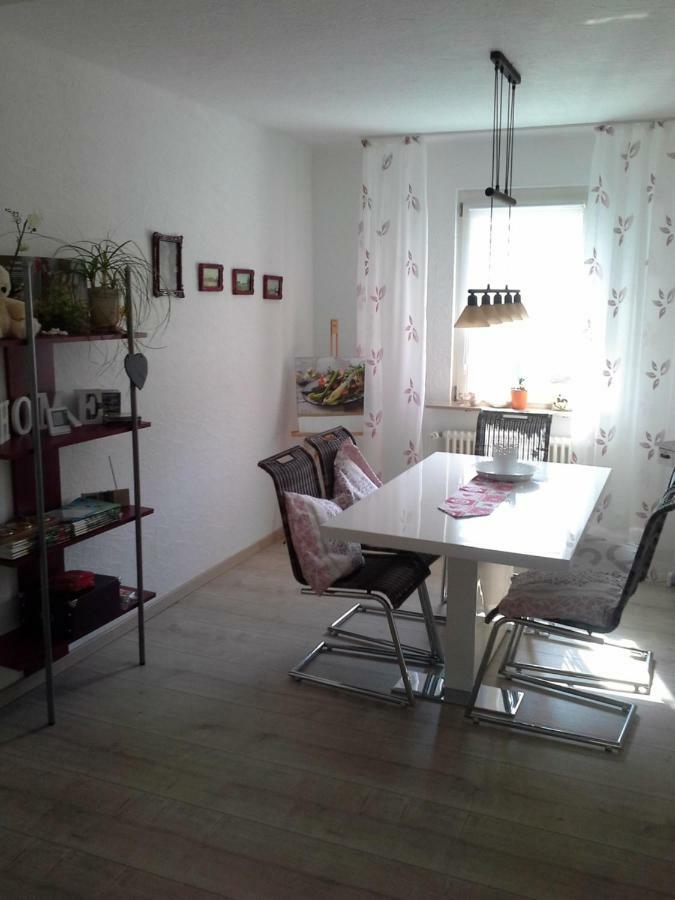 Haus Laetsch Apartment Bad Peterstal-Griesbach Ngoại thất bức ảnh