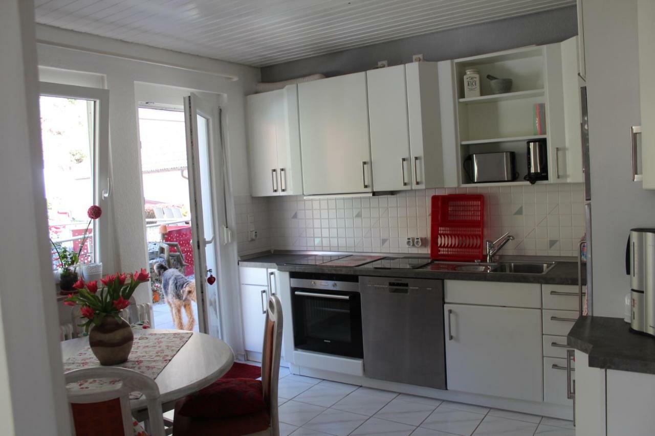 Haus Laetsch Apartment Bad Peterstal-Griesbach Ngoại thất bức ảnh