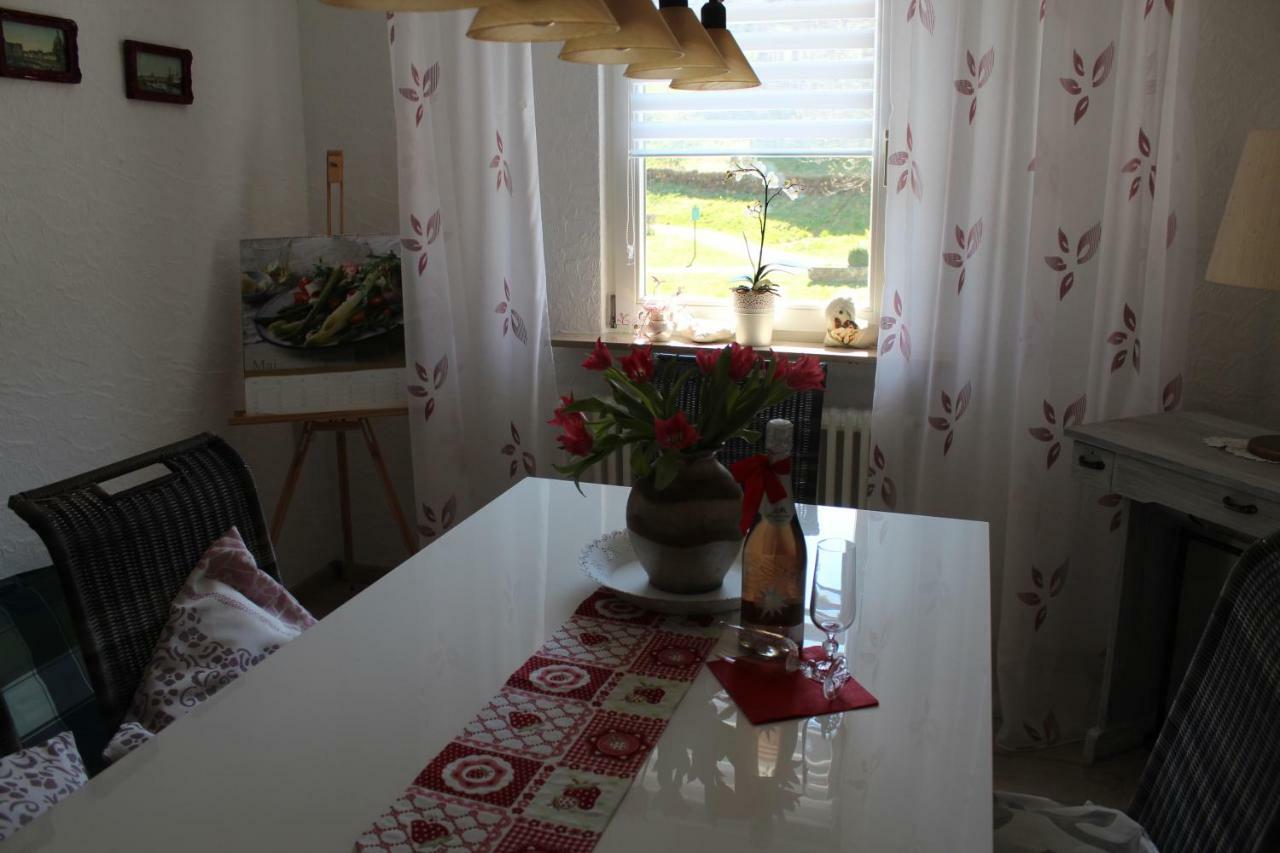 Haus Laetsch Apartment Bad Peterstal-Griesbach Ngoại thất bức ảnh